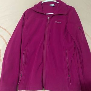 !HOT BUNDLE! Columbia women’s sweater, large and small